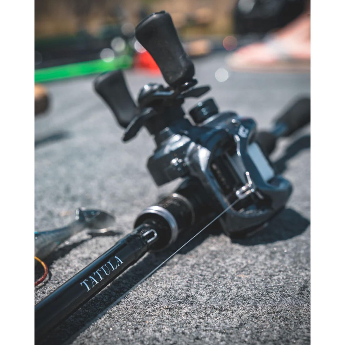 Rod Sections 1 Y58713