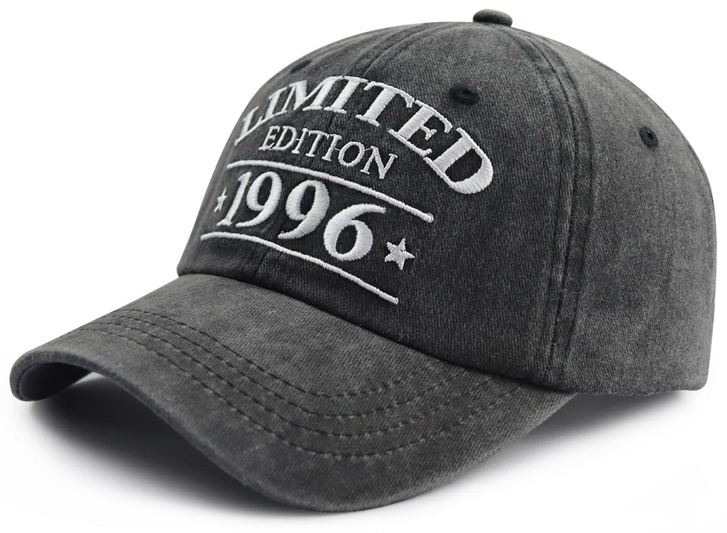 Embroidered Baseball Cap R5278