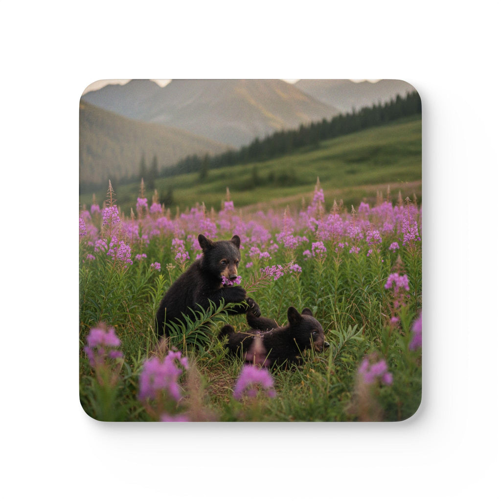Set of 4 Coasters C354