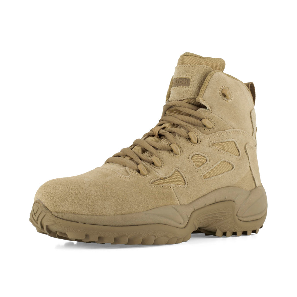 Work Boots P332