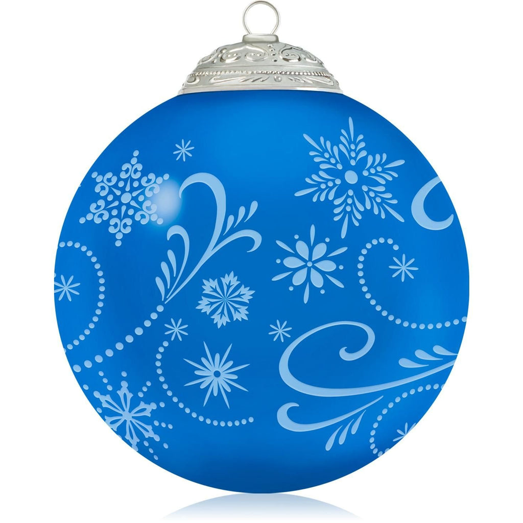 Christmas Commemorative Ornament Y656903