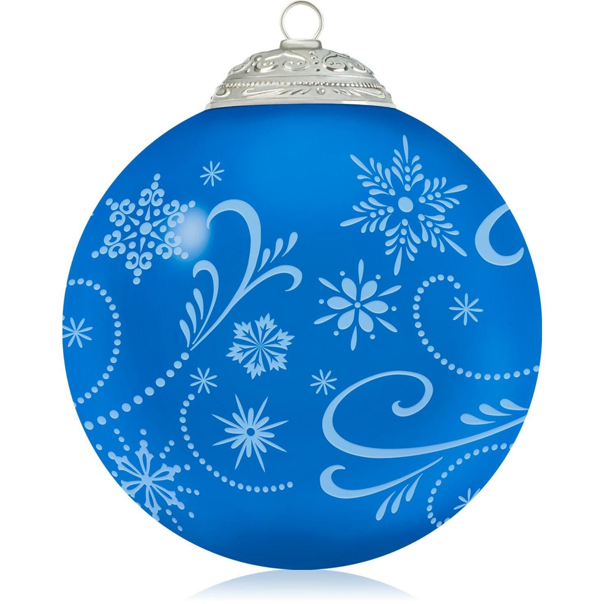 Christmas Commemorative Ornament Y656903