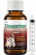 Dewormer Liquid for Dogs T309