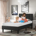 5 Inch Gel Memory Foam Twin Mattress O6729