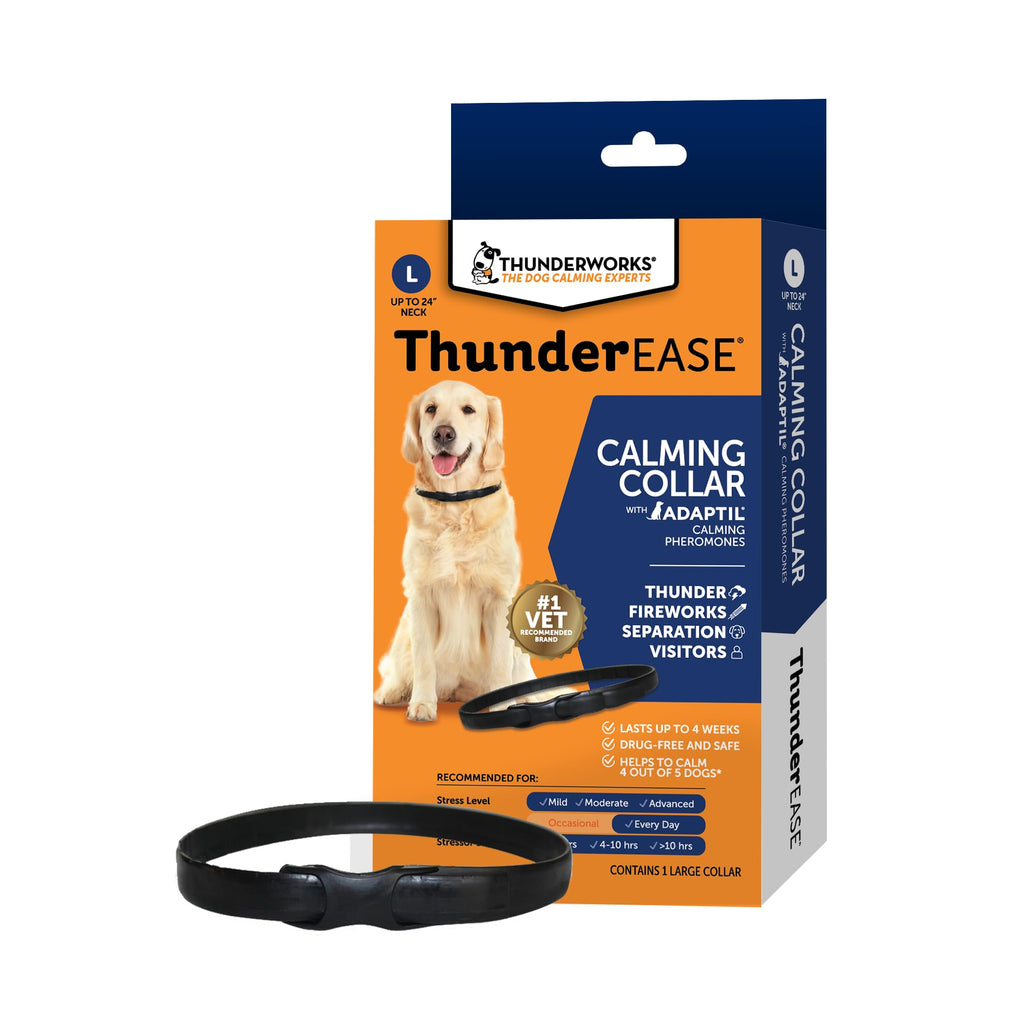 Calming Collar for Dogs (Large) M3836