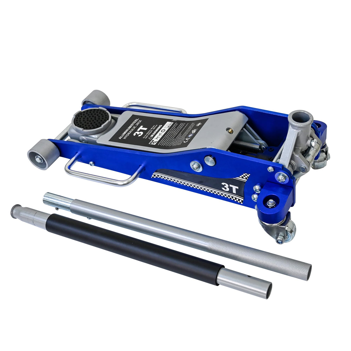3 Ton Low Profile Hydraulic Floor Jack I793423