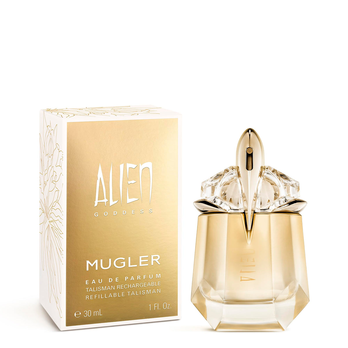 Floral Eau de Parfum H763