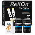Test Strips 100 ct V502