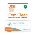 Multi-Symptom Cream 0.5 Ounce S58065
