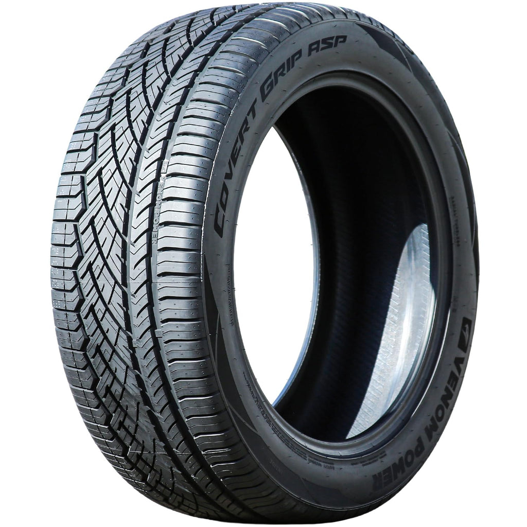 235/40ZR18 95W XL All Season Tires A71905