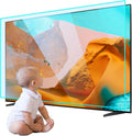 Matte Anti-Glare TV Screen Protector, 32-75 Inch Anti Blue Light Film U2597