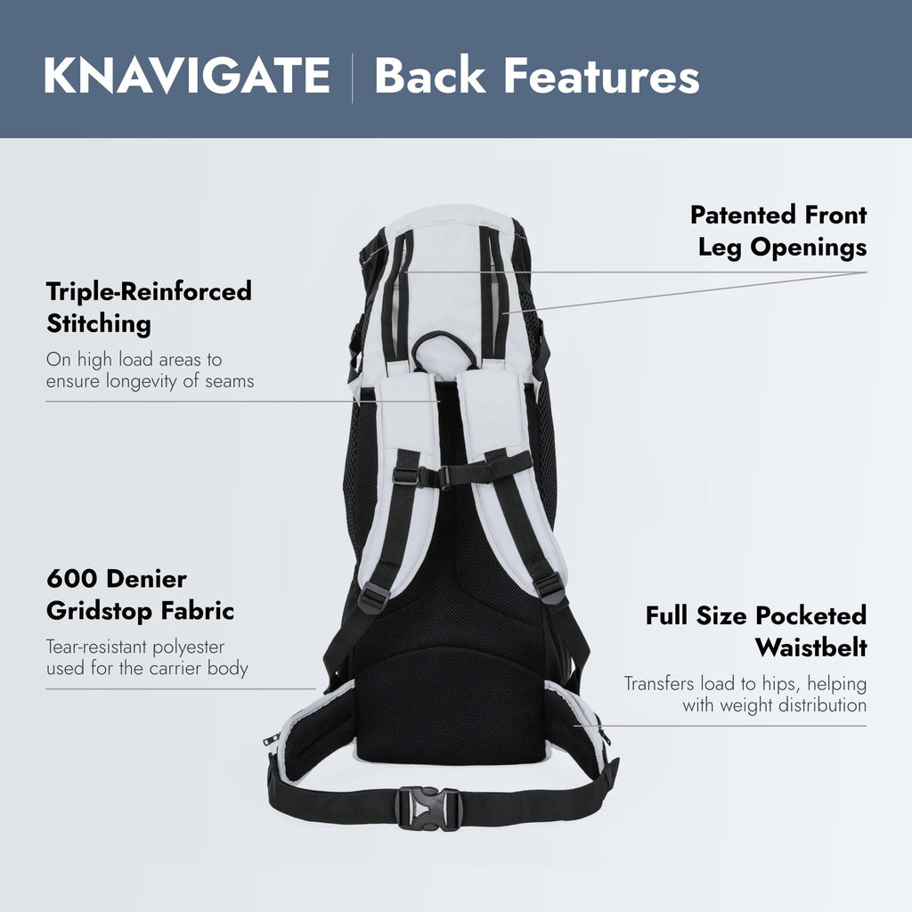 X-Large Dog Carrier U2248