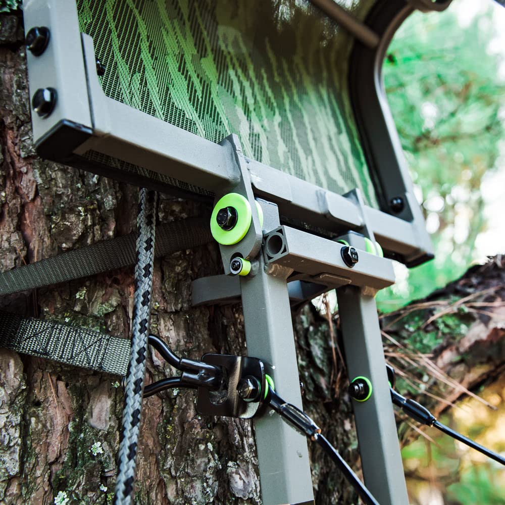 Camo Hang-On Treestand U10748