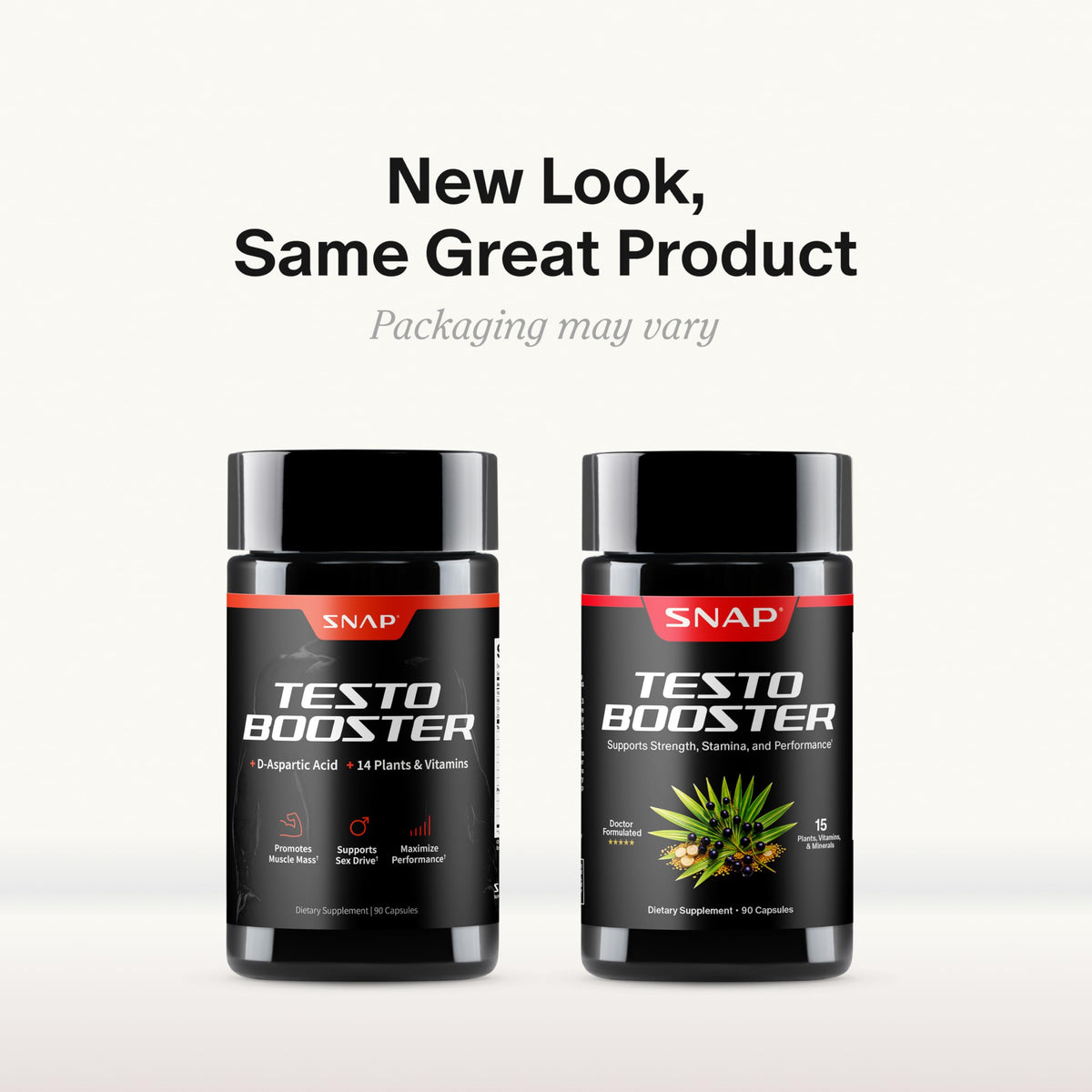 Nitric Oxide Beet Root Chews + Testo Booster Bundle M8983