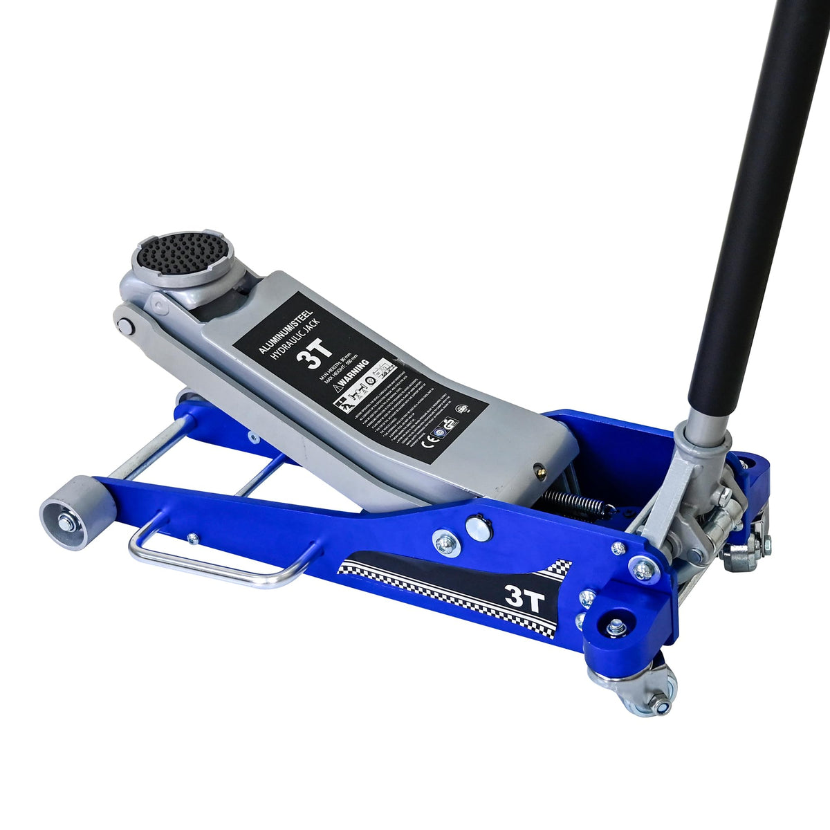 3 Ton Low Profile Hydraulic Floor Jack I793423