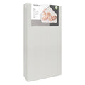 Infant Crib and Toddler Mattress, Machine Washable Waterproof Cover A4494