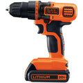 20V MAX Cordless Drill and Driver 3/8 Inch Q834
