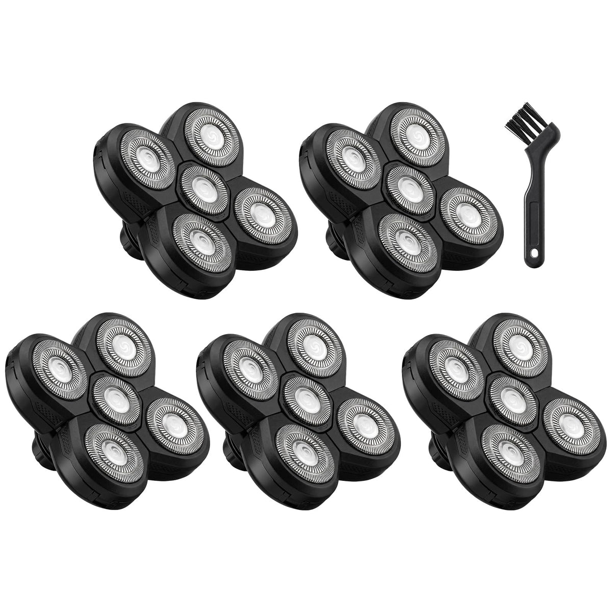 5 Pack Replacement Blades D954