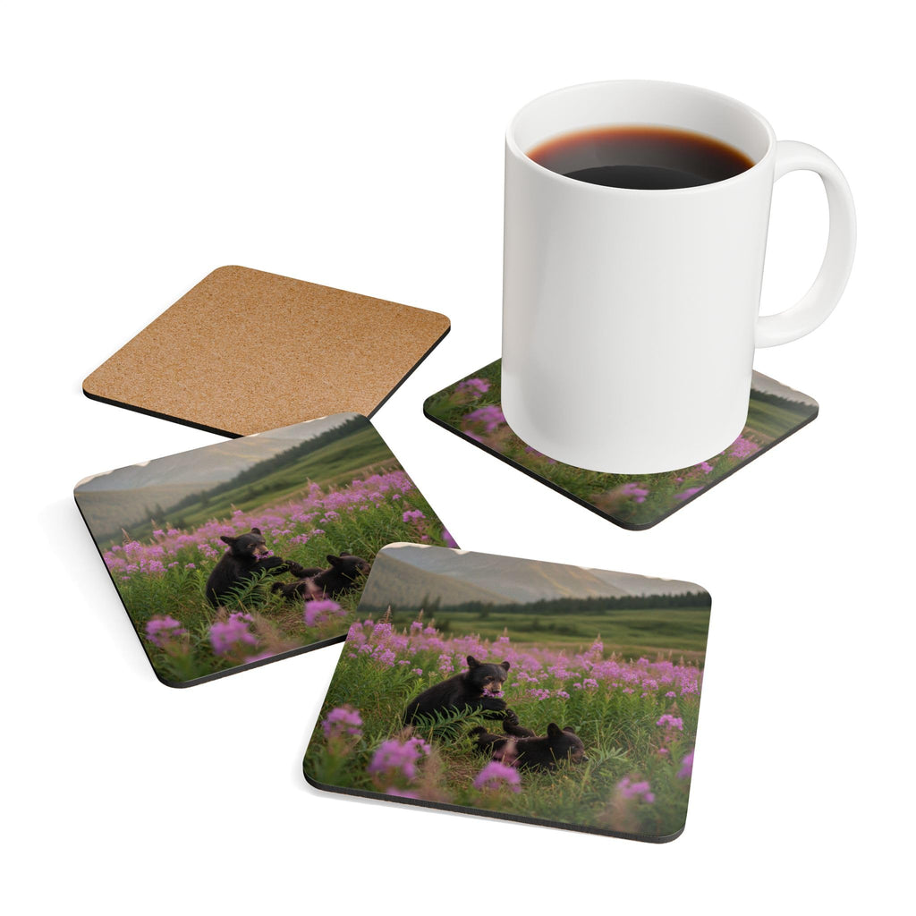 Set of 4 Coasters C354