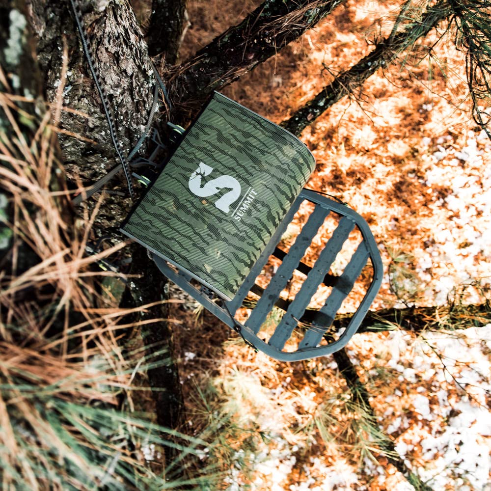 Camo Hang-On Treestand U10748