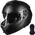 Modular Motorcycle Helmet V7421