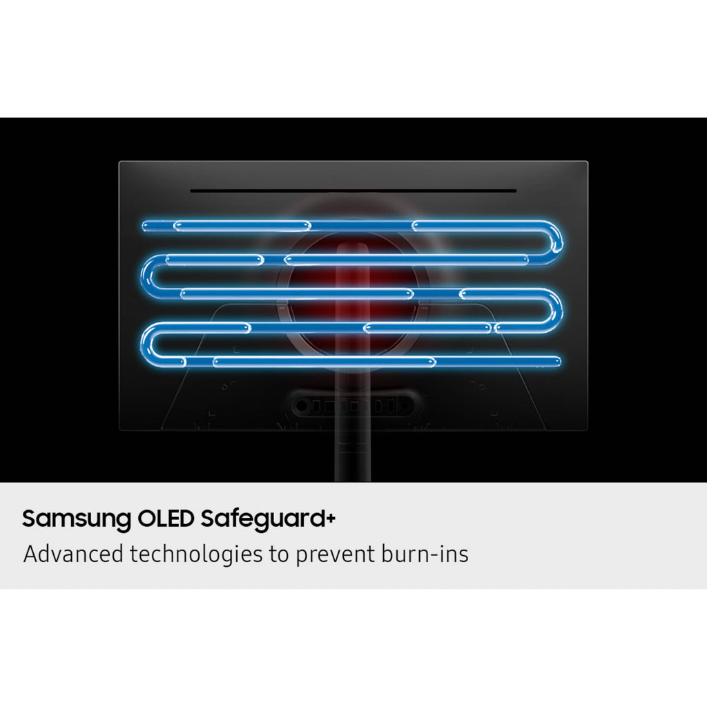 32” 4K 240Hz QD-OLED Gaming Monitor A68224