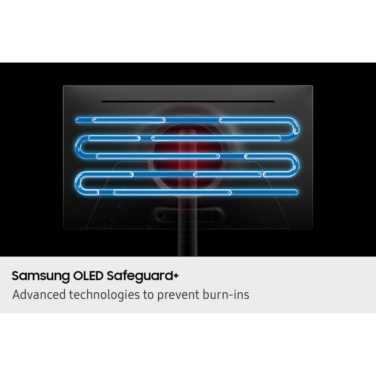 32” 4K 240Hz QD-OLED Gaming Monitor A68224