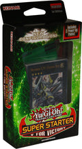 Yu-Gi-Oh! Deck S8036