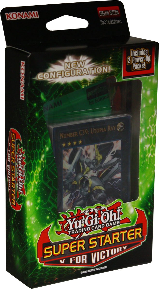 Yu-Gi-Oh! Deck S8036