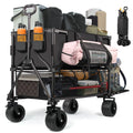 Heavy Duty Collapsible Double Decker Wagon V792783