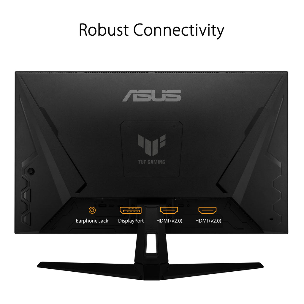 27 Inch 1440p 180Hz Gaming Monitor E408