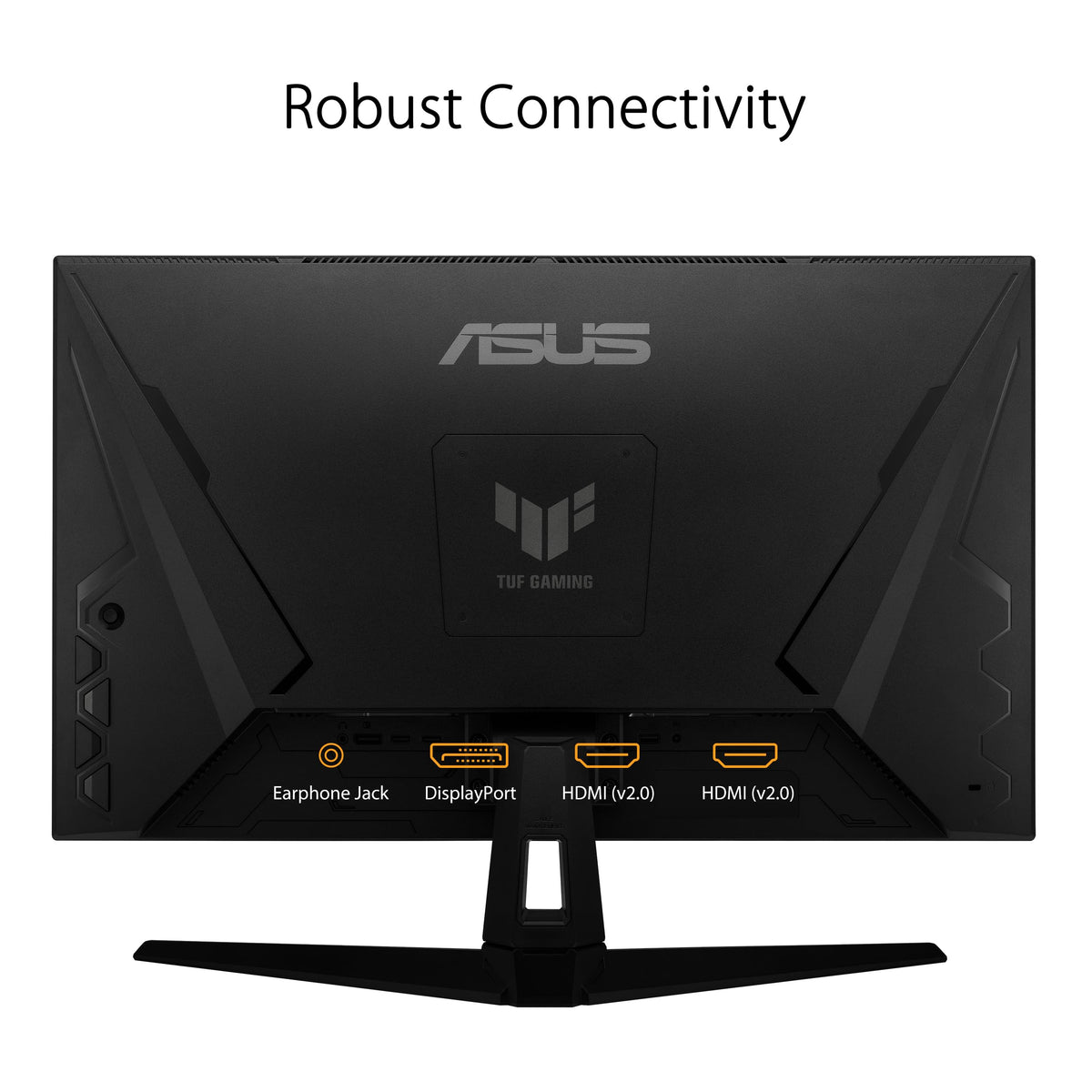 27 Inch 1440p 180Hz Gaming Monitor E408
