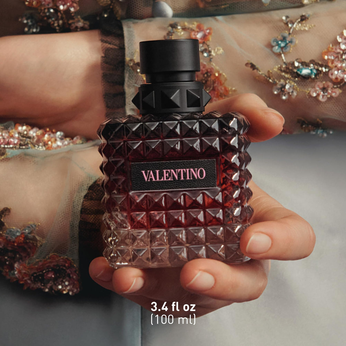 Eau de Parfum Perfume 3.4 Fl Oz U3752
