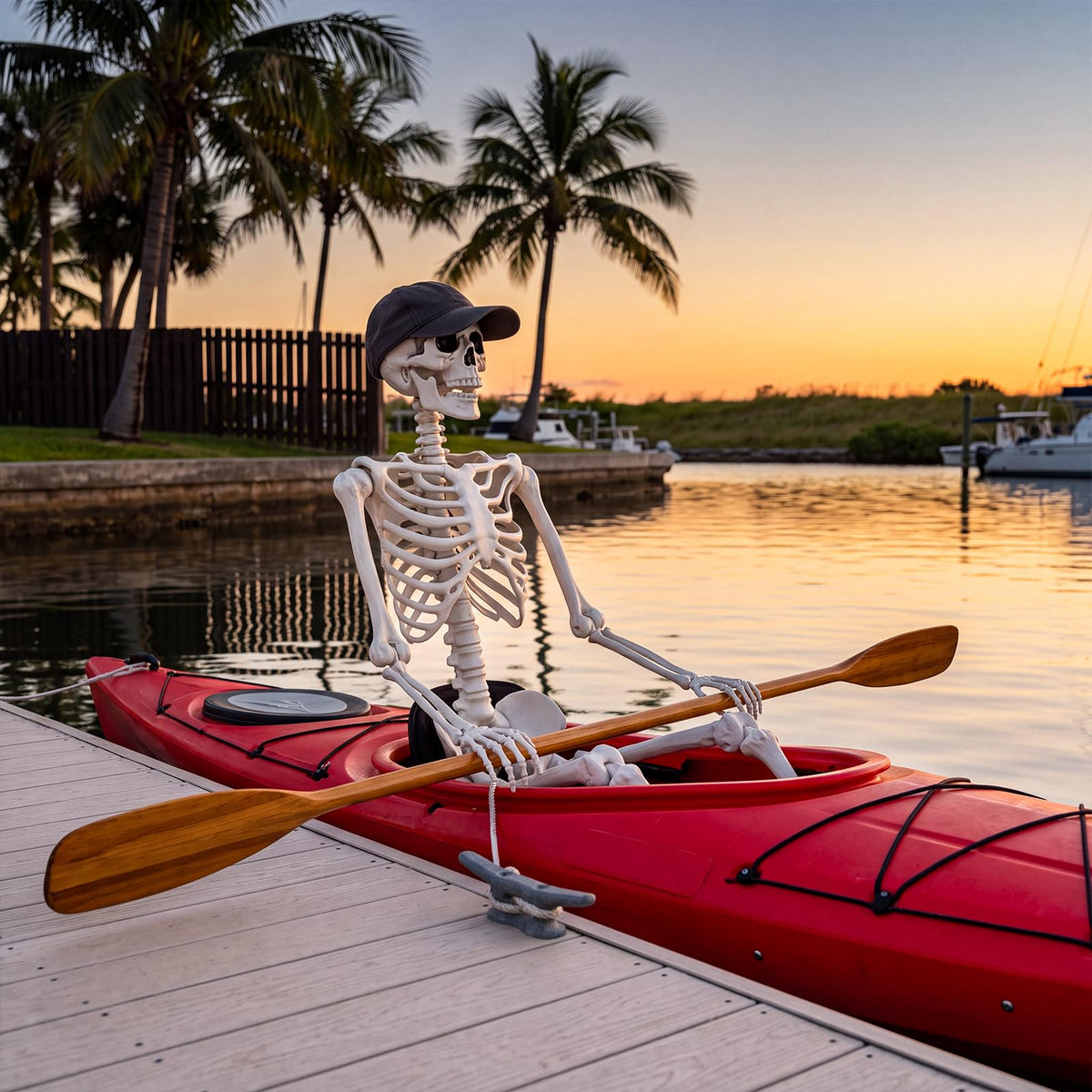Life Size Human Skeleton with Posable Joint B689167