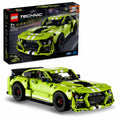 Technic Ford Mustang Shelby GT500 B7936