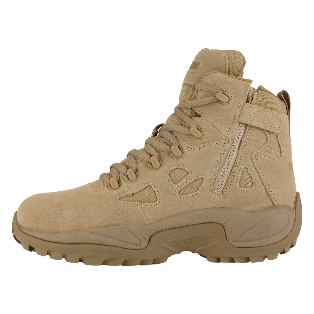 Work Boots P332