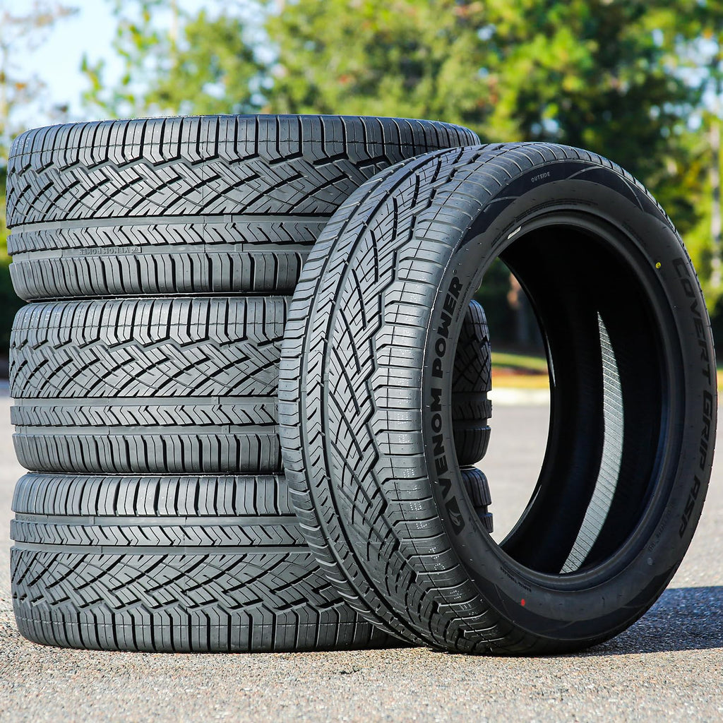 235/40ZR18 95W XL All Season Tires A71905