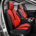 Universal Car Seat Covers Full Set 5 Seats A8012