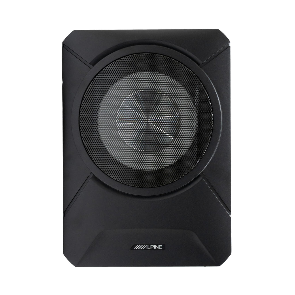 8" Compact Powered Subwoofer Enclosure M850757