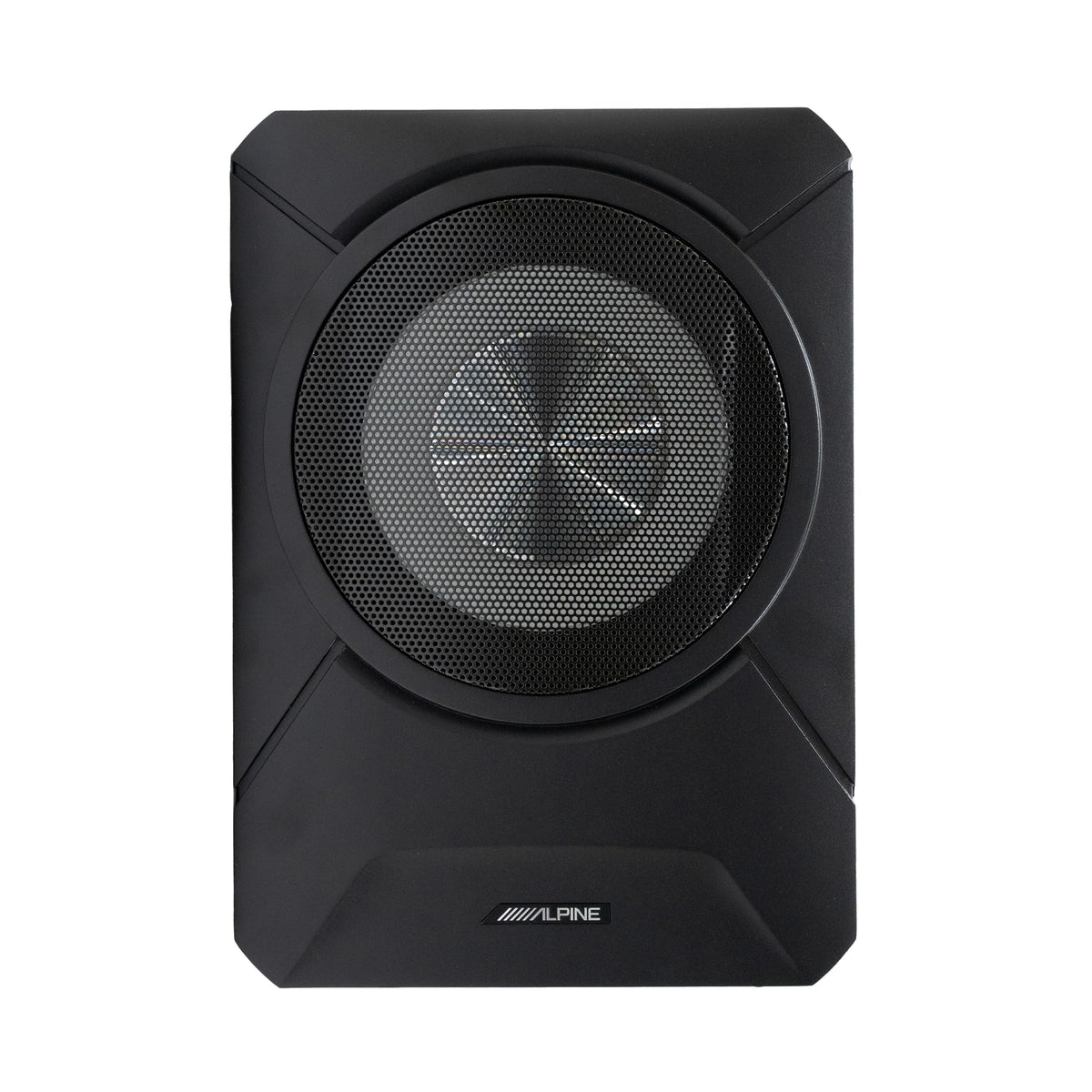 8" Compact Powered Subwoofer Enclosure M850757