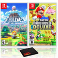 Nintendo Switch 2 Game Bundle I318