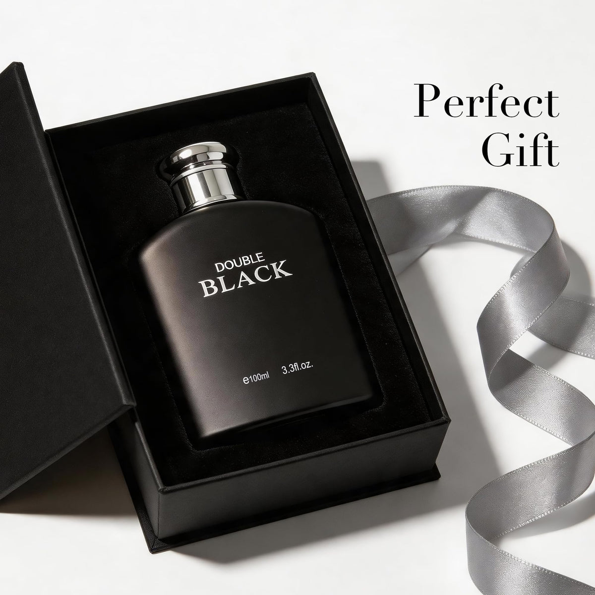 Double Black Eau de Toilette 3.3 fl oz O2377