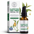 Tea Tree Oil for Face and Acne 1oz/30ml J8614