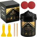 Black Wood Filler Putty 9.87 Ounce B1383