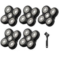 5 Pack Replacement Blades D954