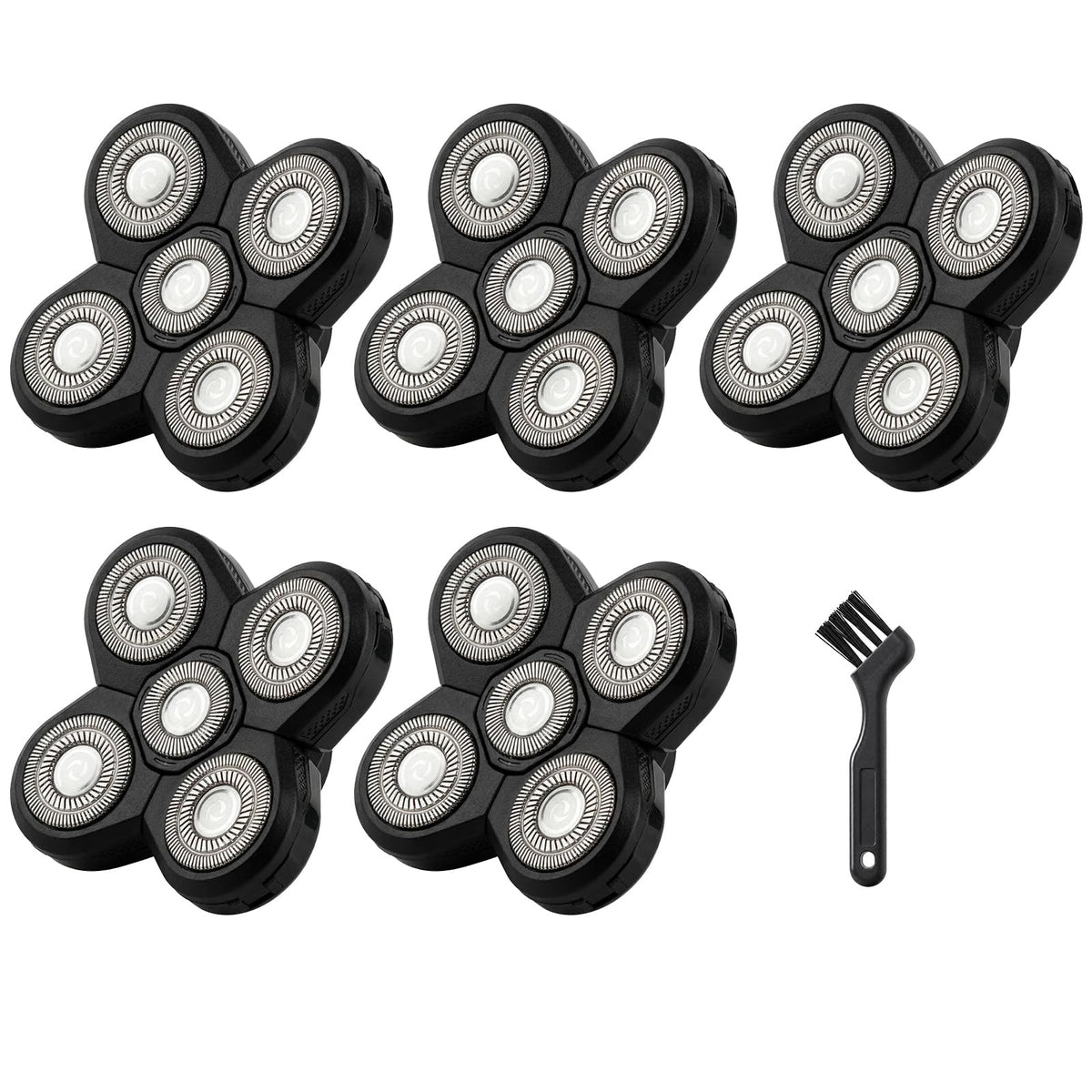 5 Pack Replacement Blades D954