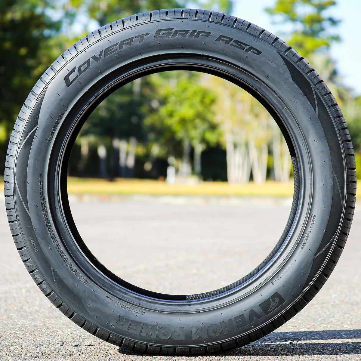 235/40ZR18 95W XL All Season Tires A71905