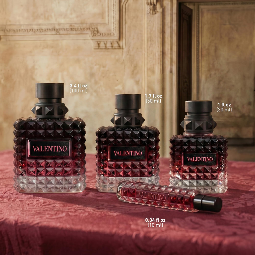 Eau de Parfum Perfume 3.4 Fl Oz U3752