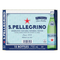Sparkling Mineral Water 15 pk R4297