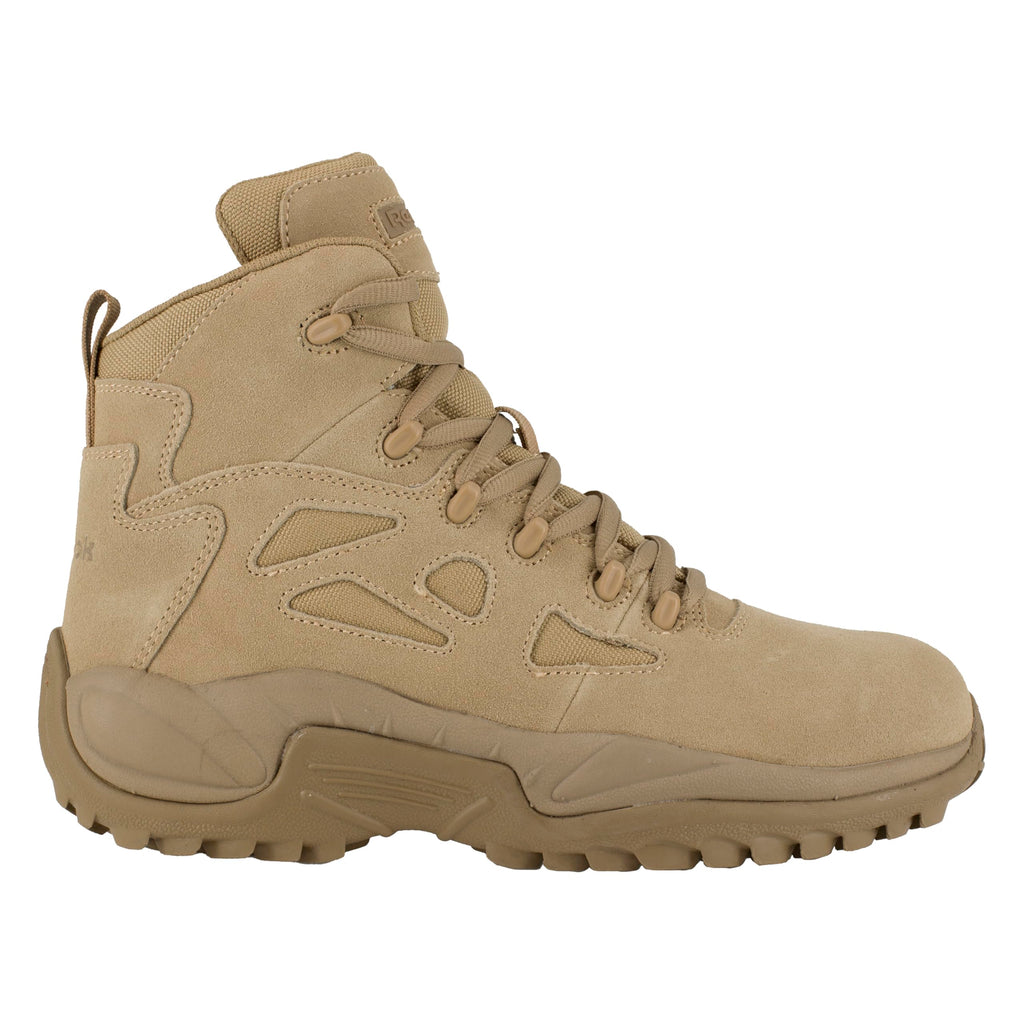 Work Boots P332